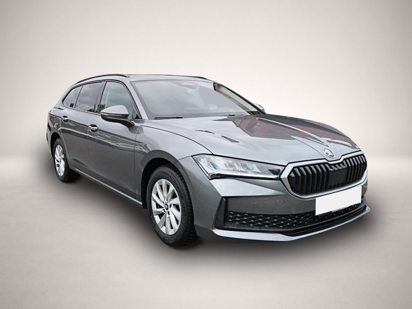Skoda Superb (09/2025, Diesel)
