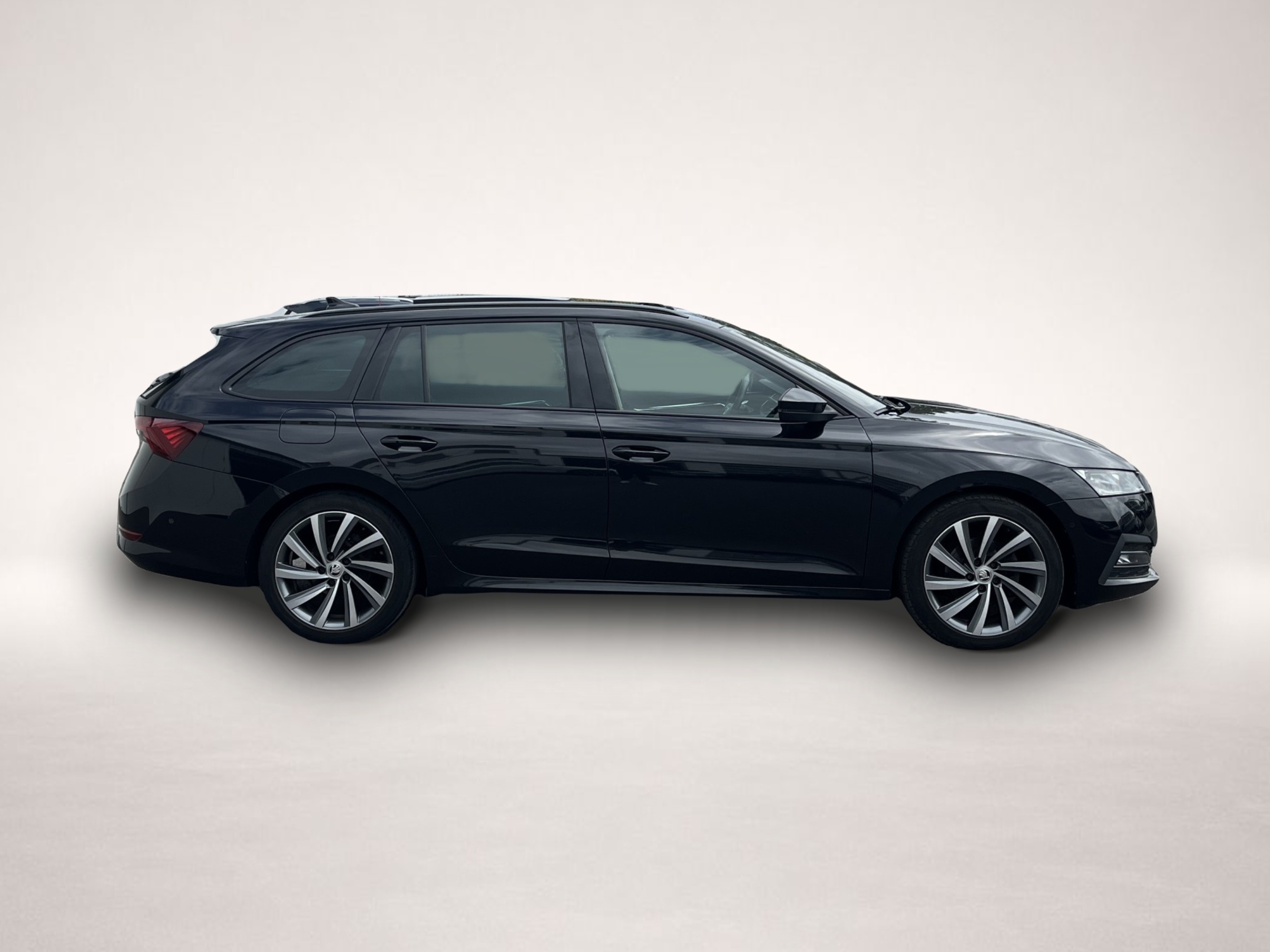 Skoda Octavia (03/2021, Diesel)