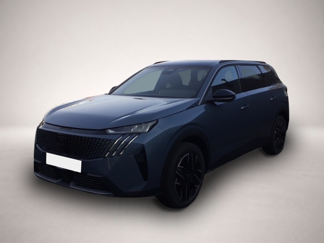 Peugeot 5008 (, Benzin)