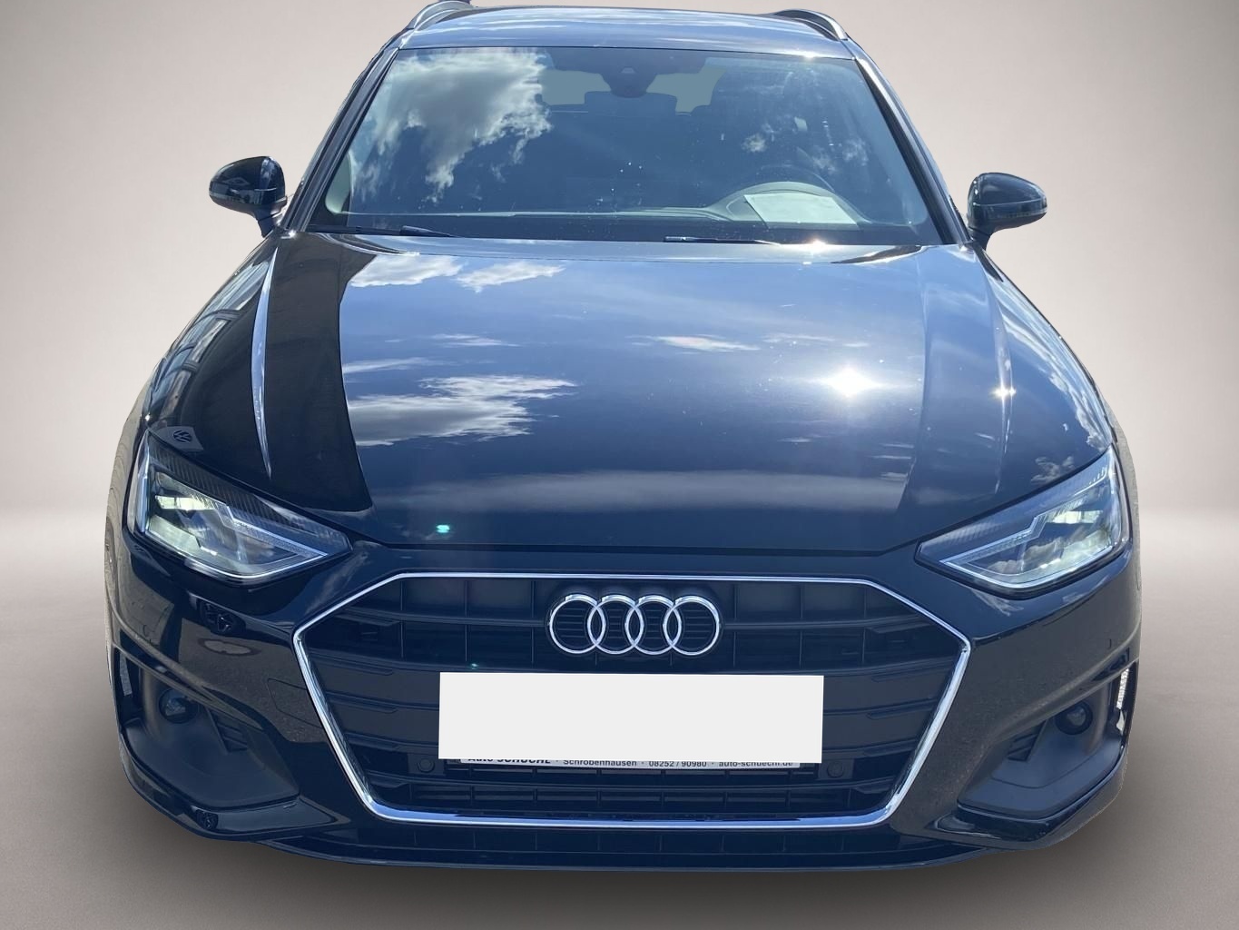 Audi A4 (10/2022, )