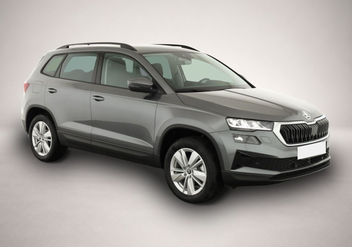 Skoda Karoq (03/2026, Diesel)