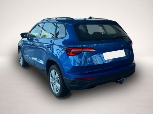 Skoda Karoq (12/2025, Benzin)