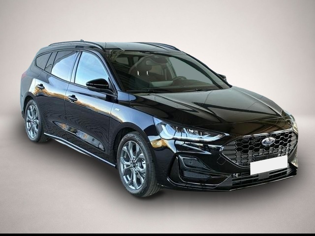 Ford Focus (10/2025, Hybrid (Benzin/Elektro))