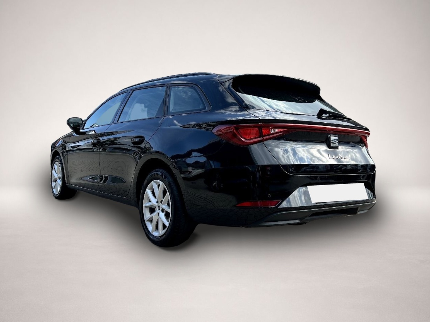 Seat Leon (05/2022, Diesel)
