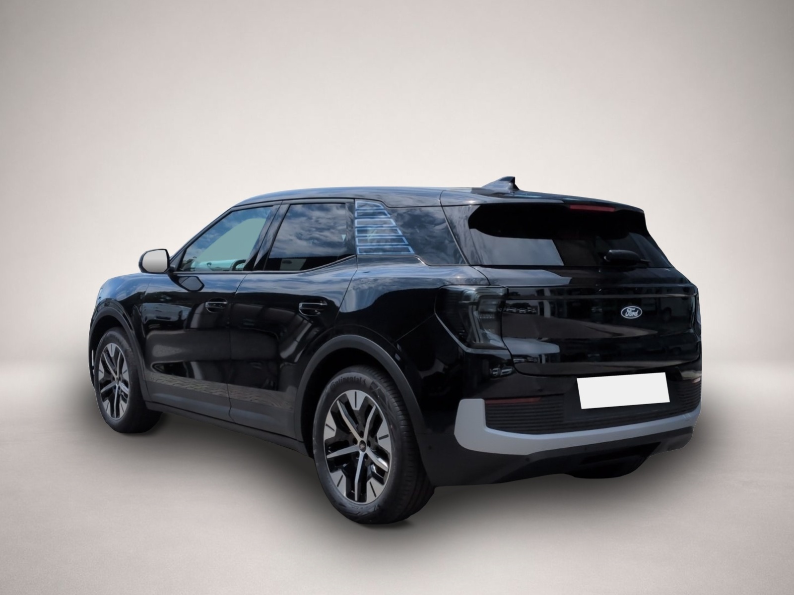 Ford Explorer, Bild 3 von 8
