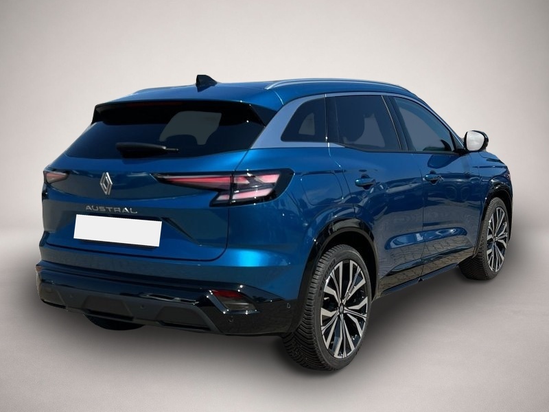 Renault Austral (01/2026, Benzin)