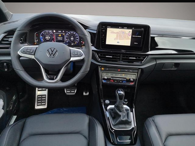Volkswagen T-Roc (02/2026, Diesel)