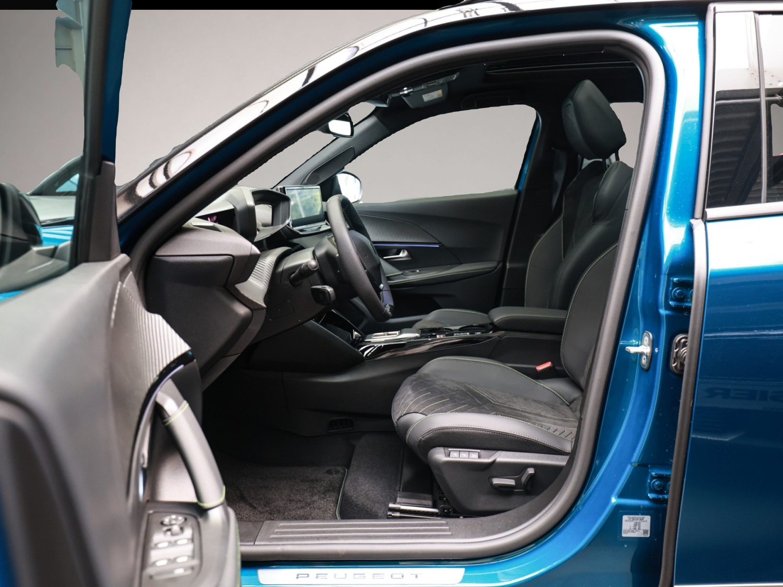 Peugeot 2008, Bild 7 von 7