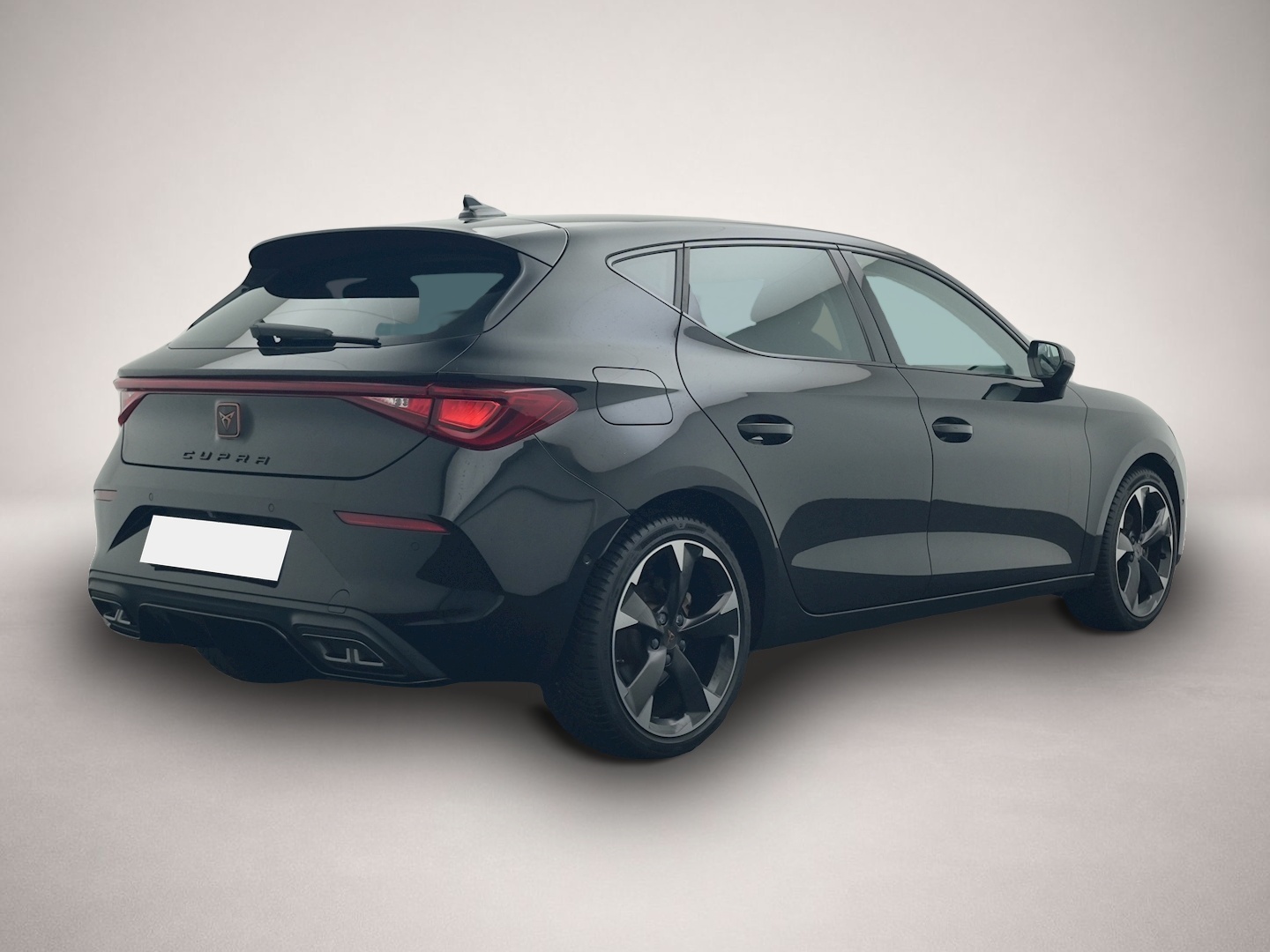 CUPRA Leon, image 5 of 8