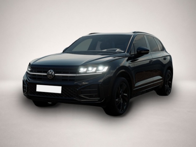 Volkswagen Touareg (11/2025, )