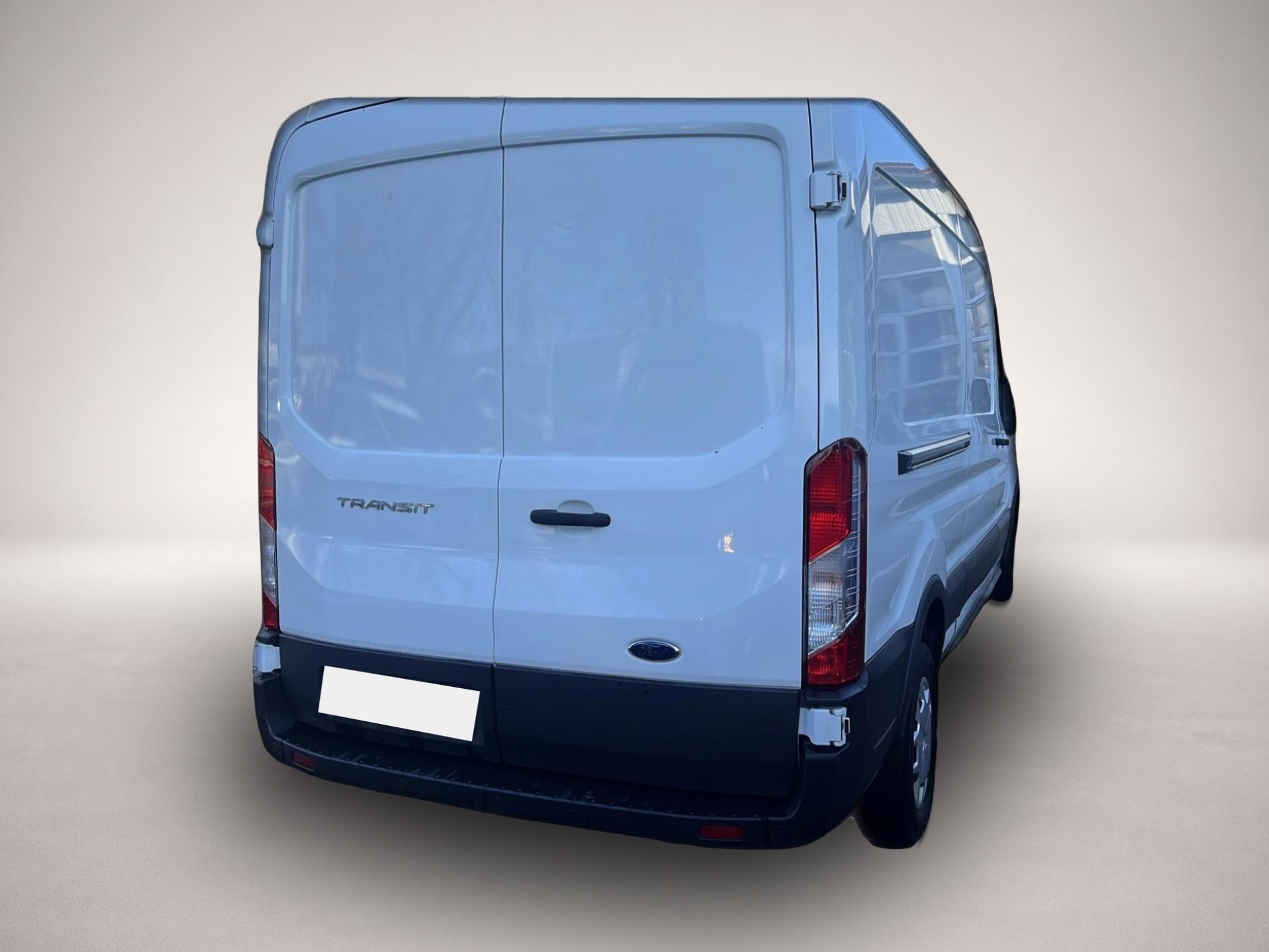 Ford Transit (03/2023, Diesel)