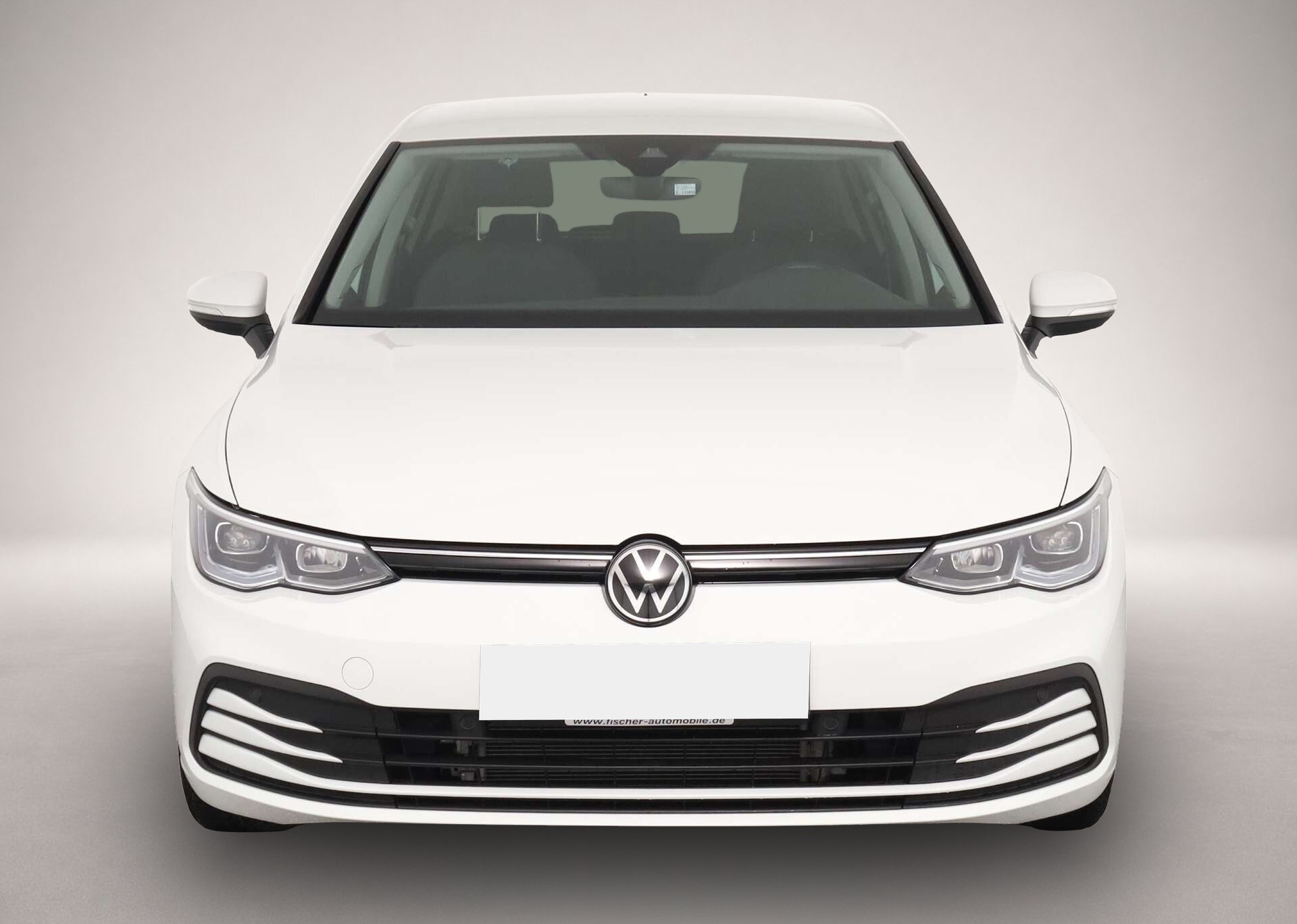 Volkswagen Golf (02/2023, Benzin)