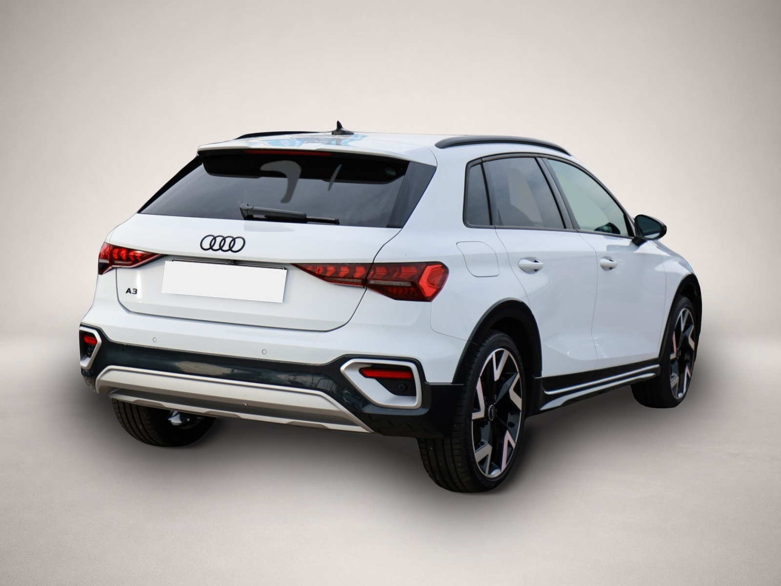 Audi A3 (06/2024, Diesel)