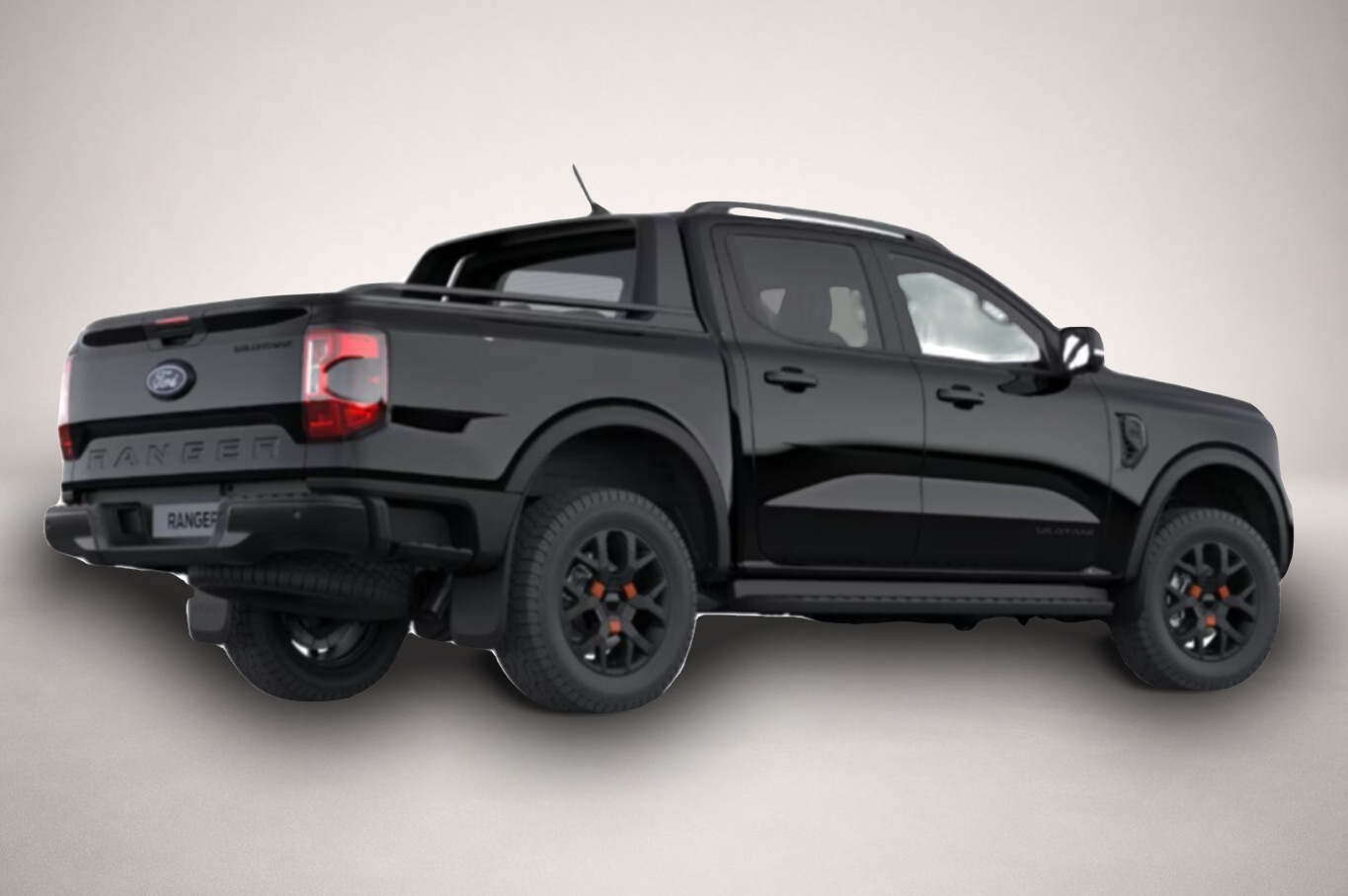 Ford Ranger (06/2026, Diesel)