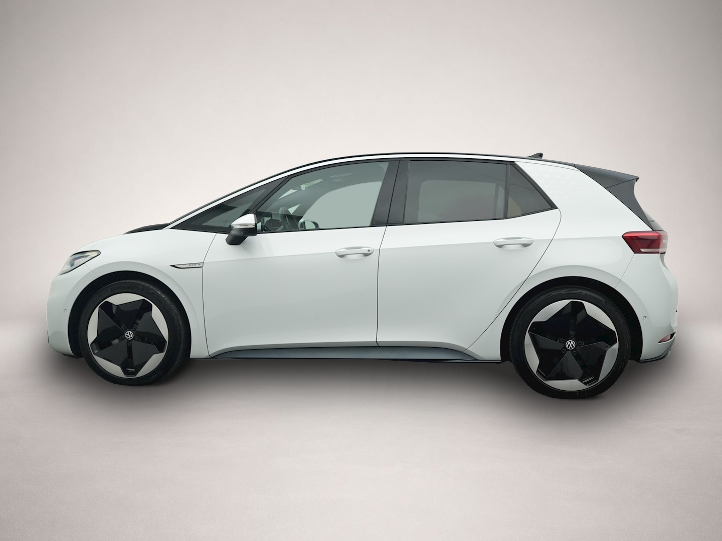 Volkswagen ID.3 (03/2023, ELECTRIC)