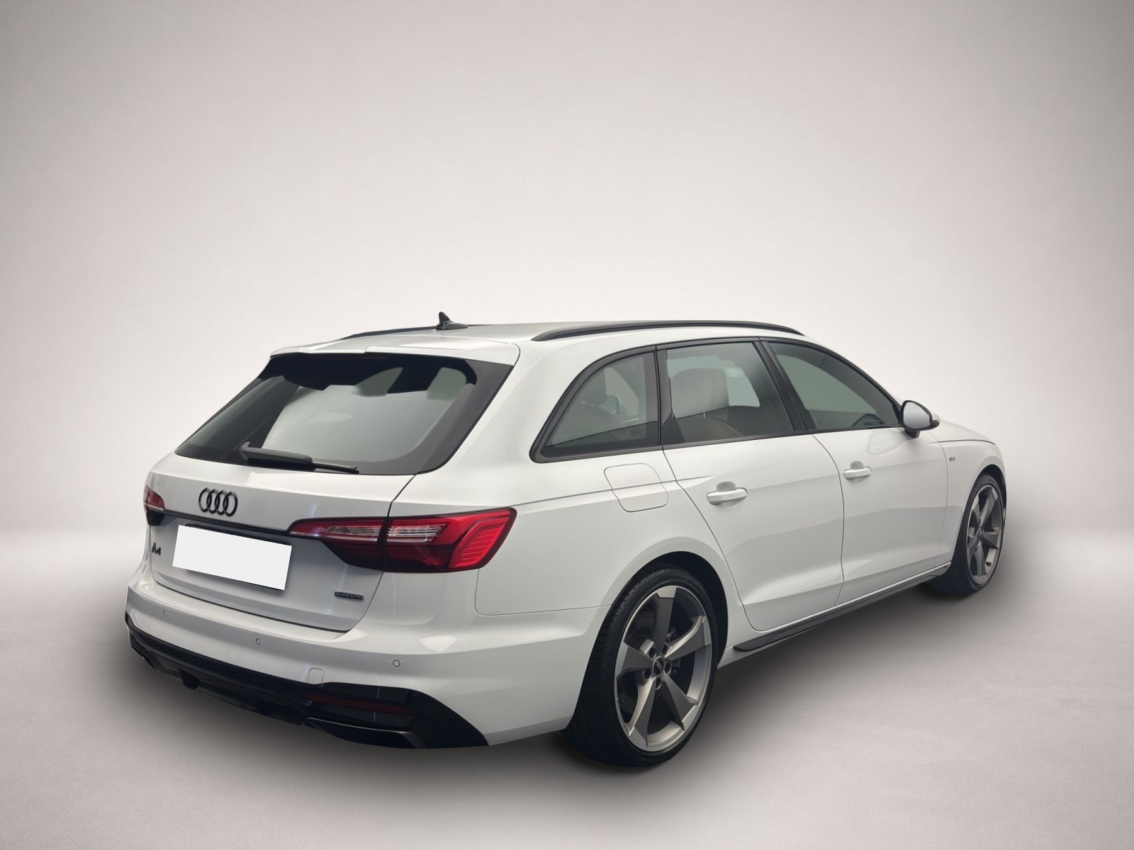 Audi quattro (03/2024, )