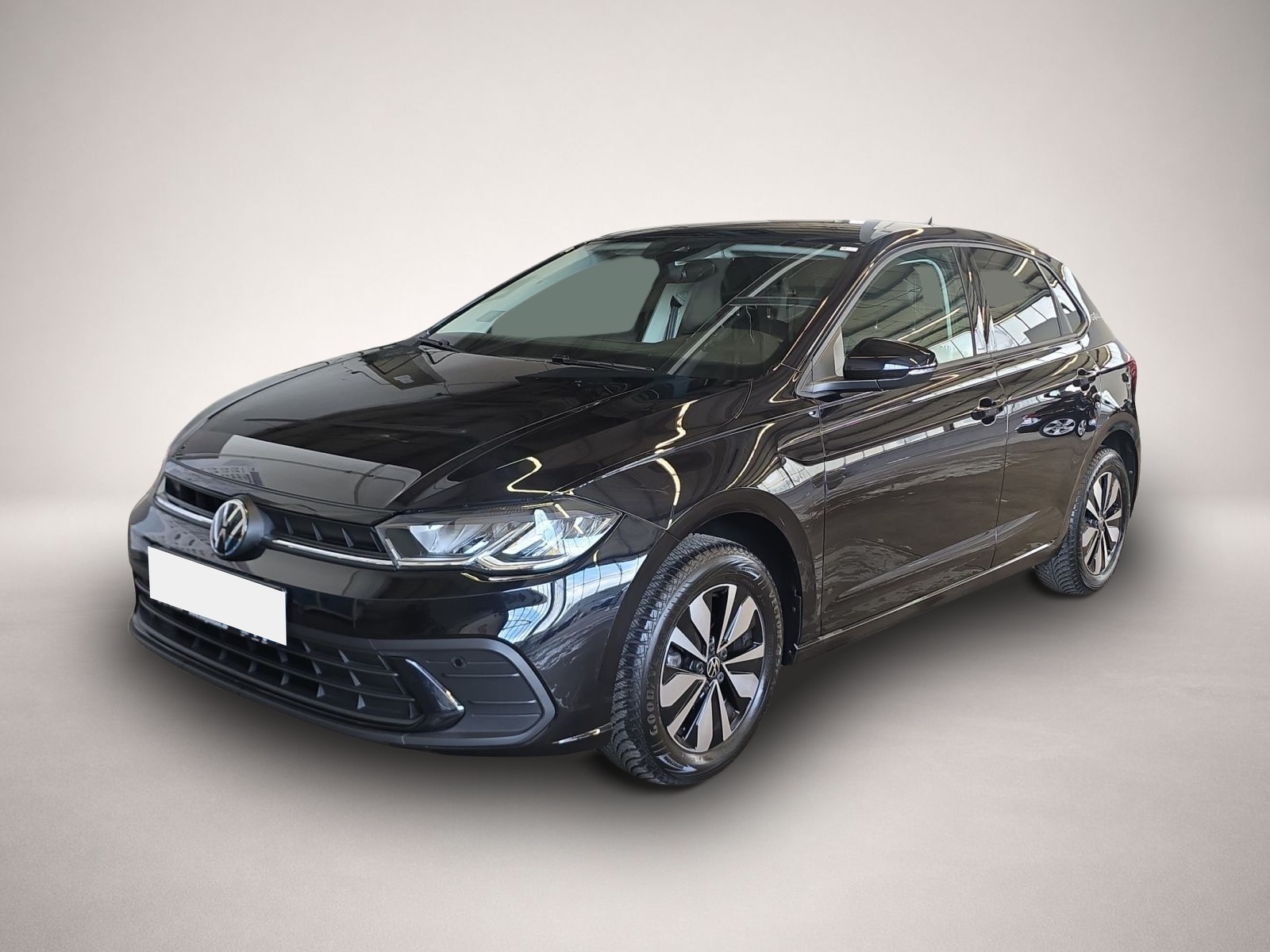 Volkswagen Polo (06/2025, )