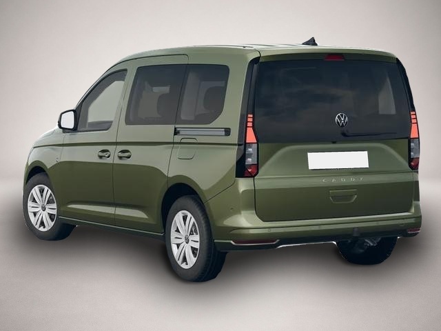 Volkswagen Caddy, Bild 3 von 4