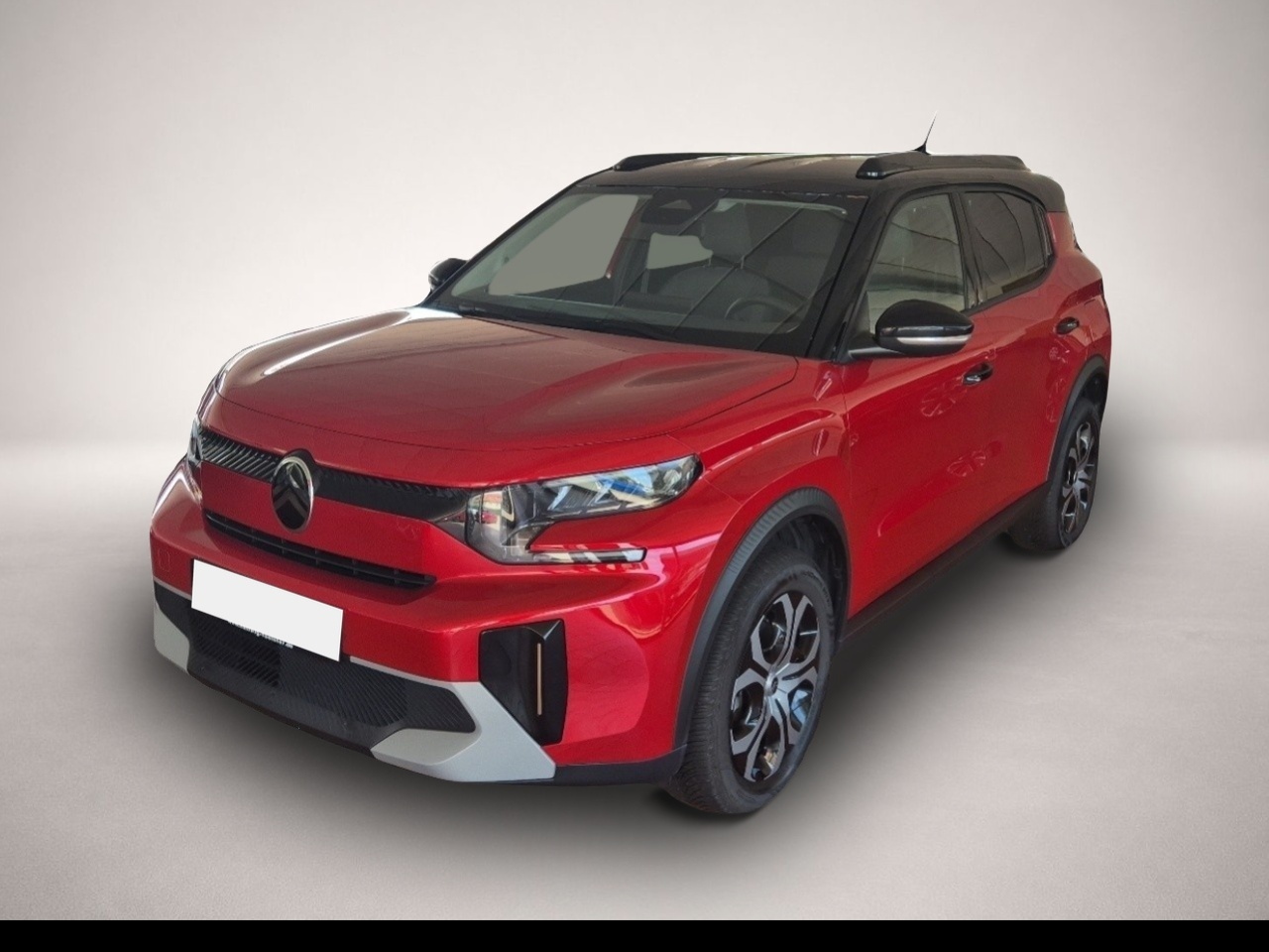 Citroen C3 Aircross (08/2025, Benzin)