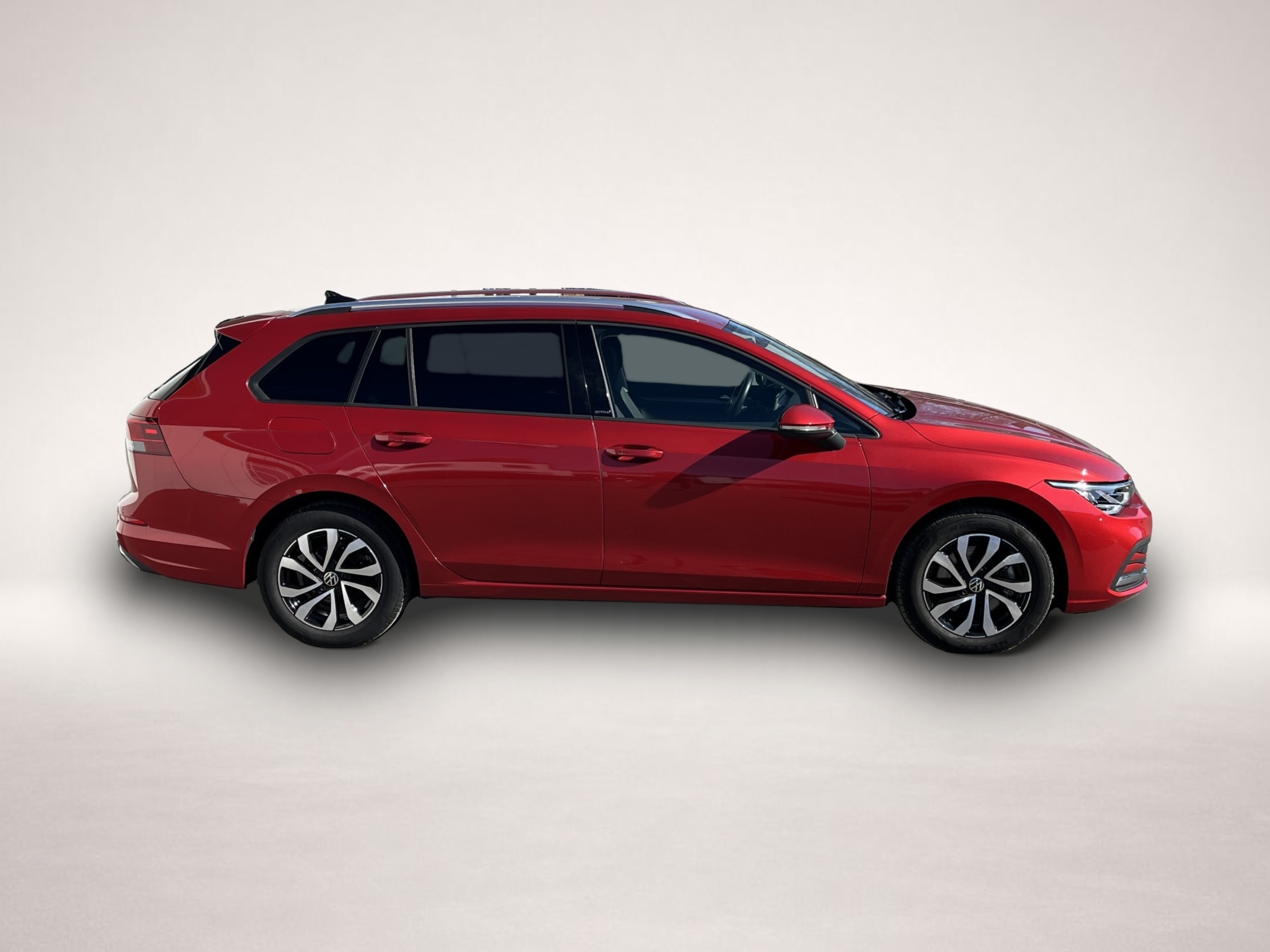 Volkswagen Golf (11/2023, Diesel)