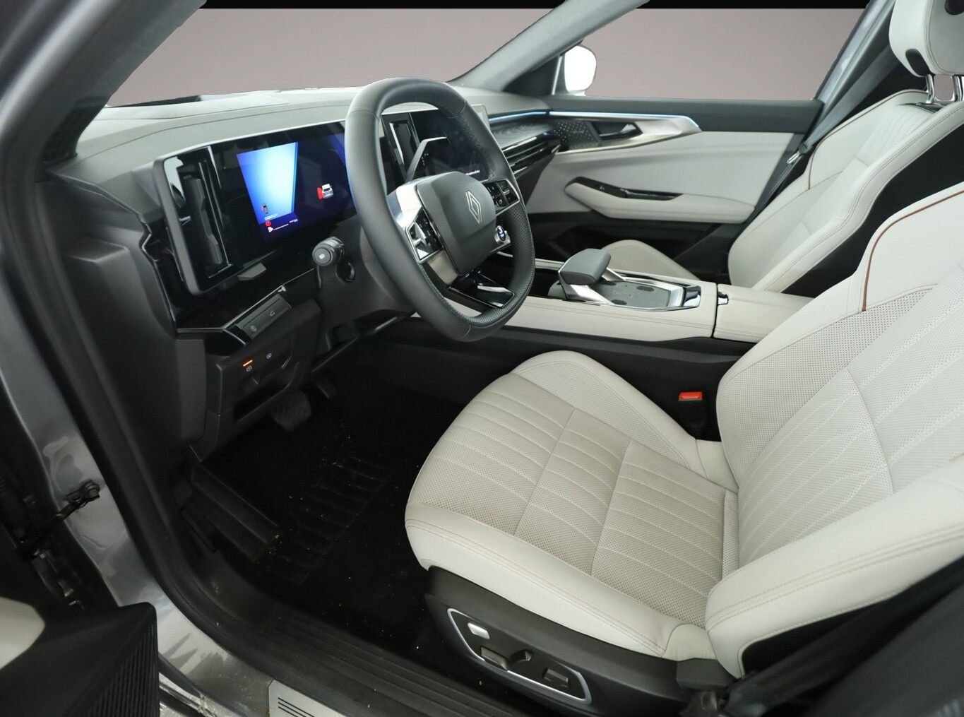 Renault Espace (03/2025, Hybrid (Benzin/Elektro))