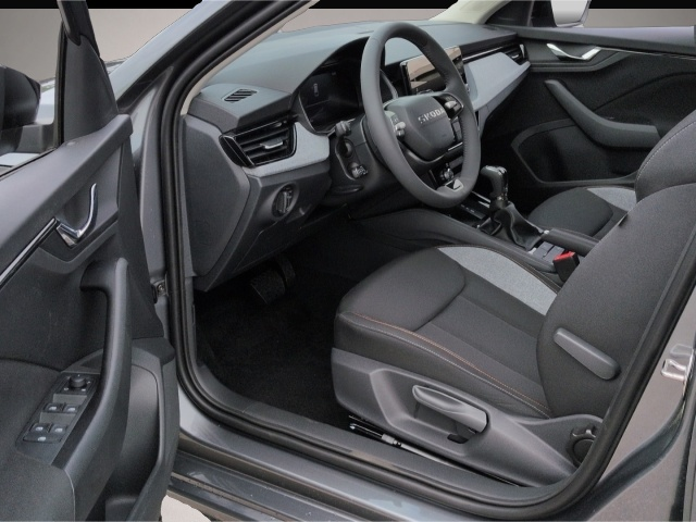 Skoda Scala, image 4 of 7