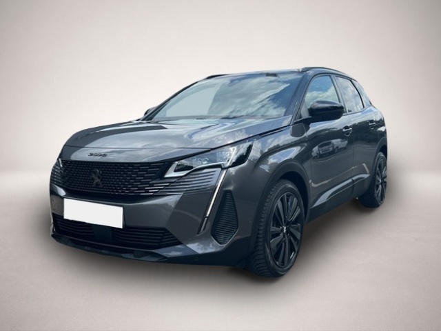 Peugeot 3008 (01/2024, Benzin)