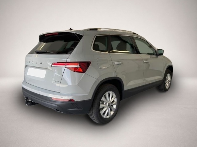 Skoda Karoq, image 4 of 5