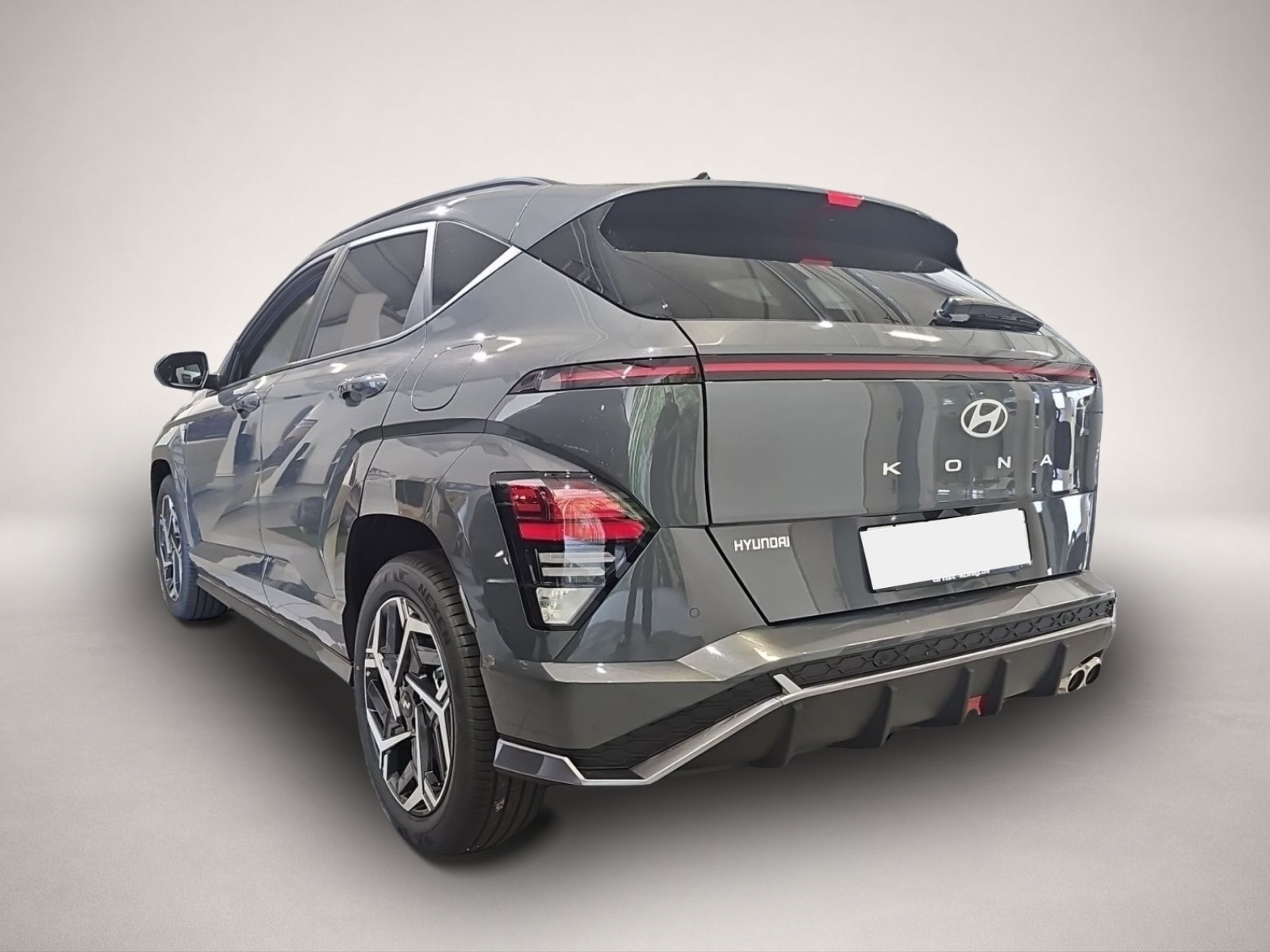 Hyundai Kona, image 4 of 6