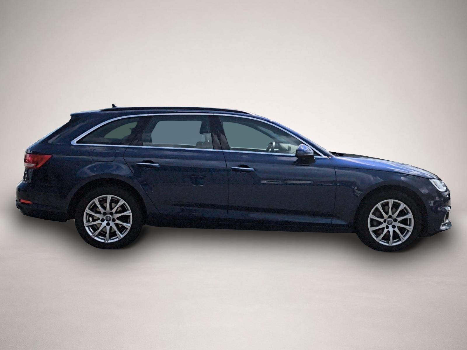 Audi A4 (04/2019, Diesel)