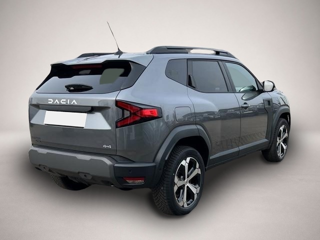 Dacia Duster (05/2026, Autogas (LPG))