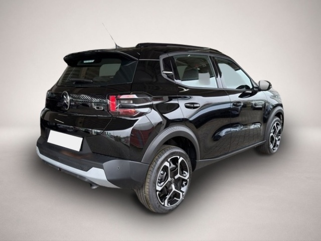 Citroen C3 (04/2026, Benzin)