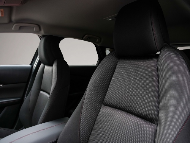 Mazda CX-30 (03/2026, Benzin)