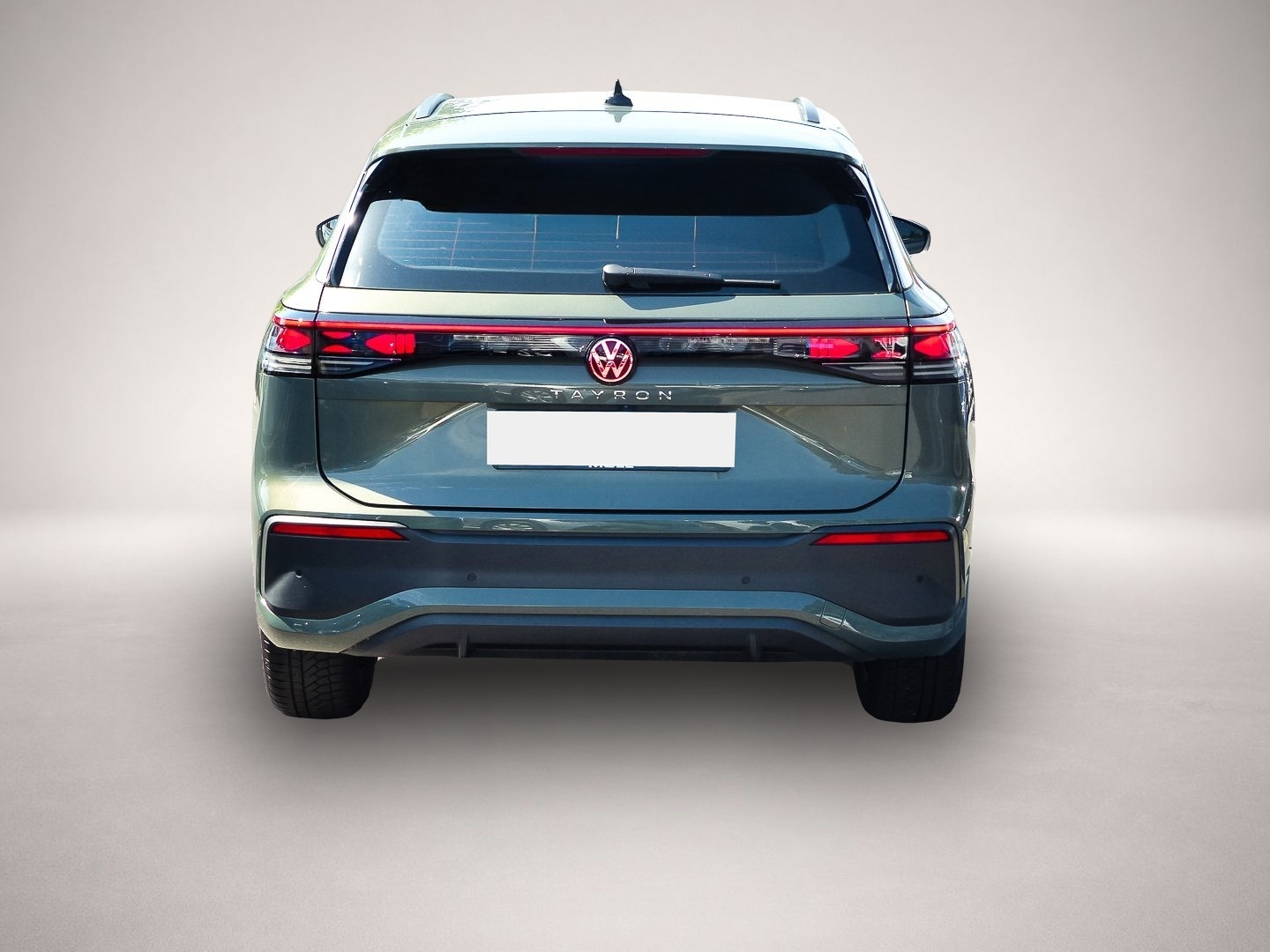 Volkswagen Tayron (06/2025, )