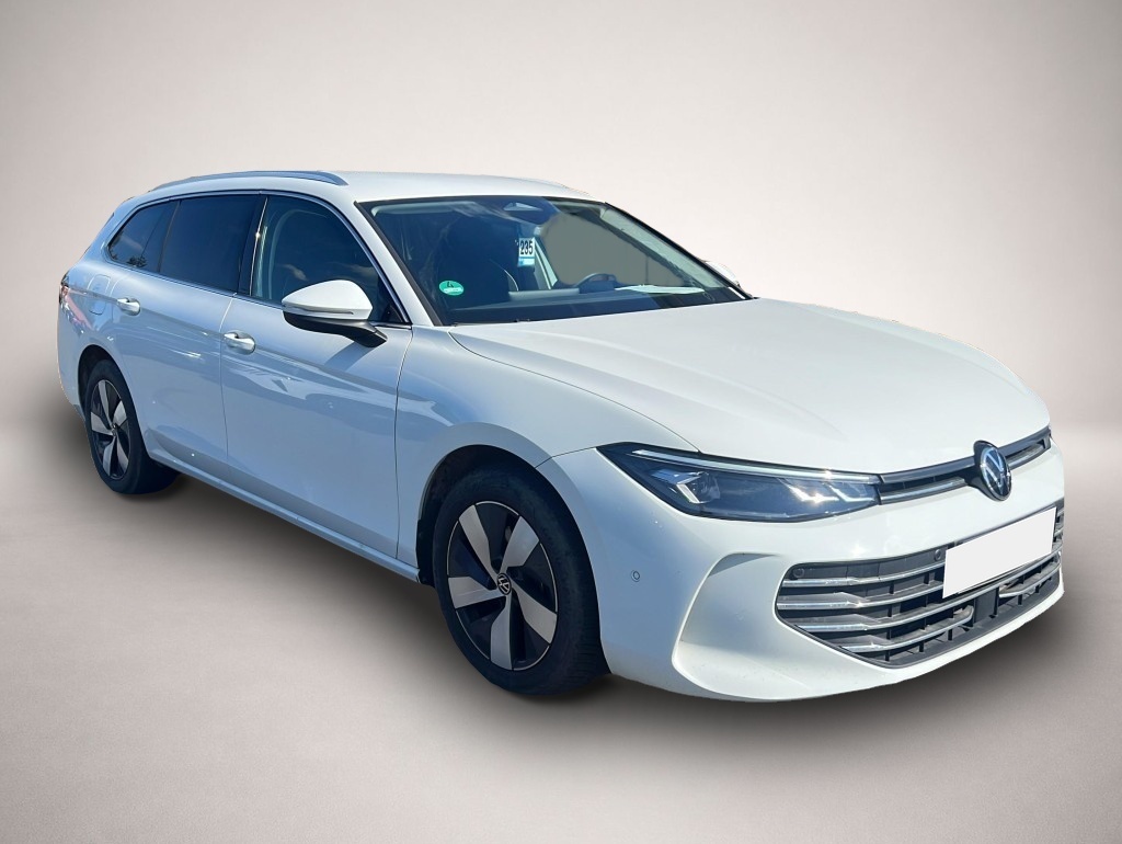 Volkswagen Passat Variant (02/2025, Diesel)