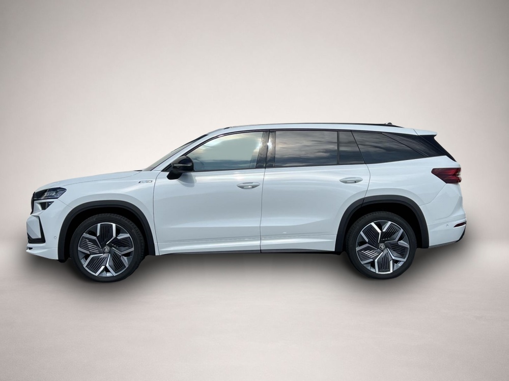 Skoda Kodiaq, Bild 2 von 6
