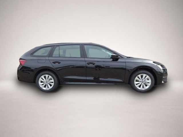 Skoda Octavia (05/2026, Benzin)