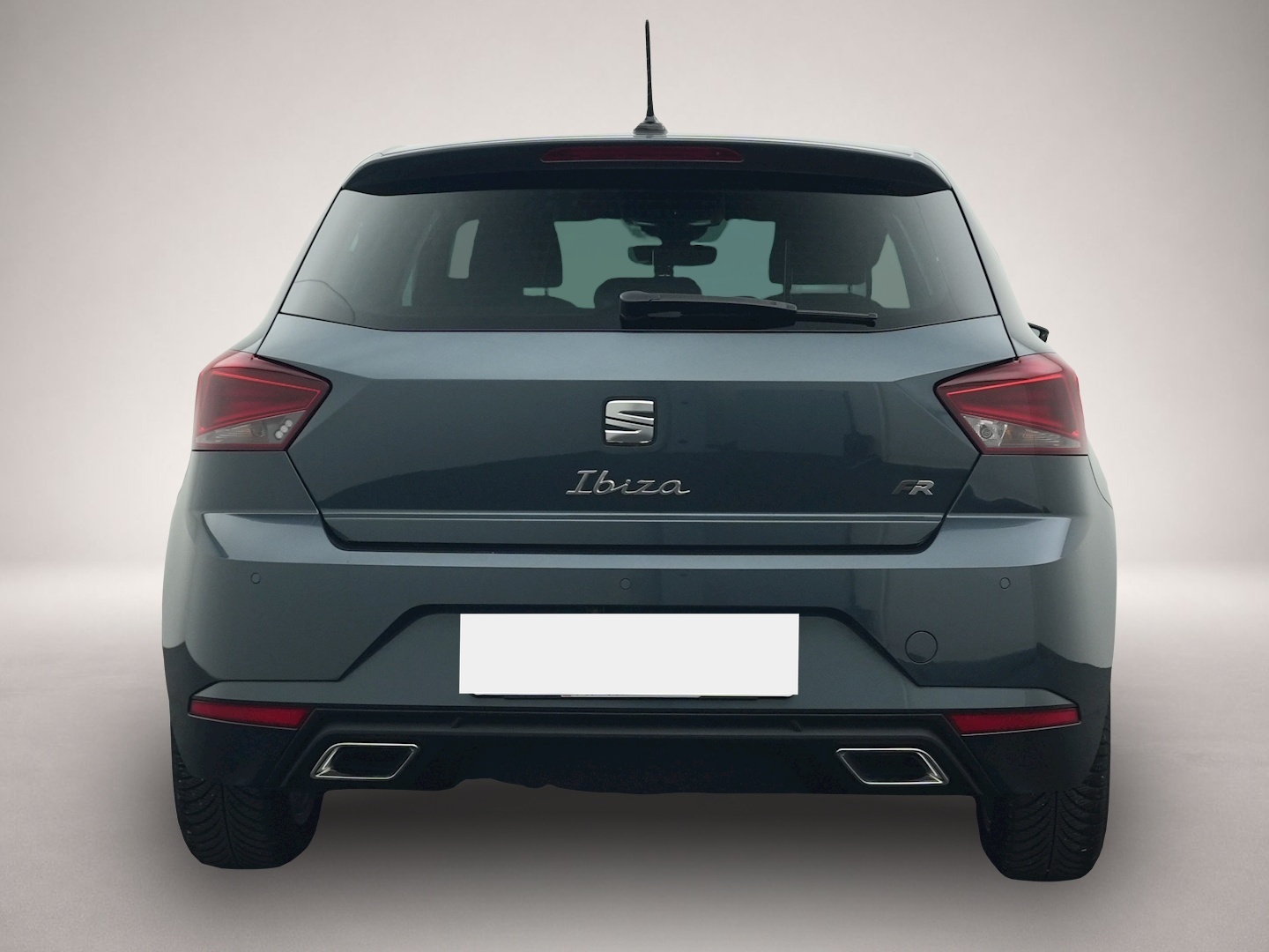 Seat Ibiza (05/2025, Benzin)