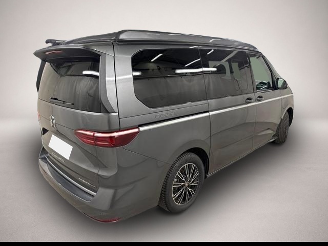 Volkswagen T7 California, image 3 of 5