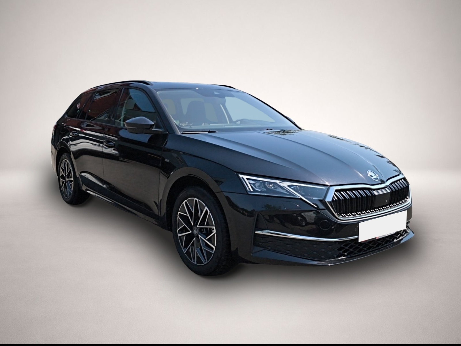 Skoda Octavia (10/2025, Diesel)