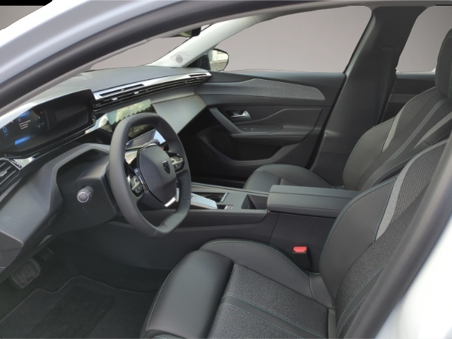 Peugeot 308 (04/2025, Benzin)