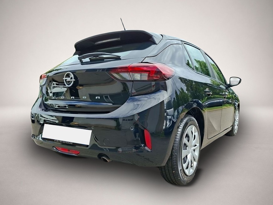 Opel Corsa (08/2024, Benzin)