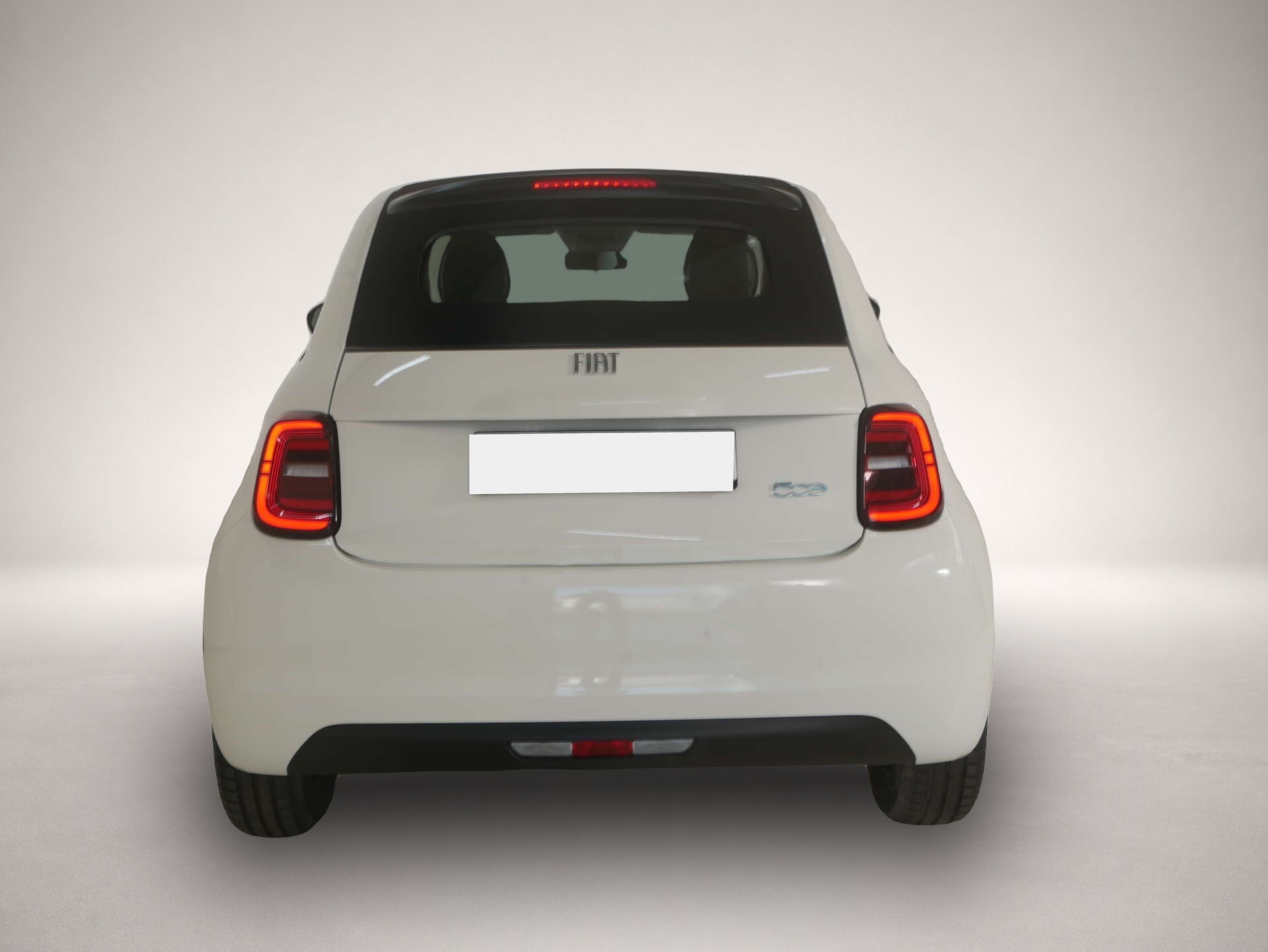Fiat 500e (06/2023, ELECTRIC)