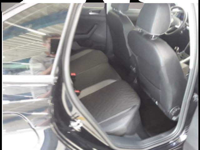 Volkswagen Taigo (05/2025, )