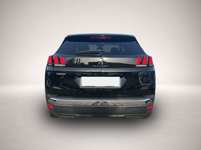 Peugeot 3008 (09/2023, Benzin)