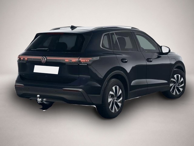 Volkswagen Tiguan (, Hybrid (Benzin/Elektro))