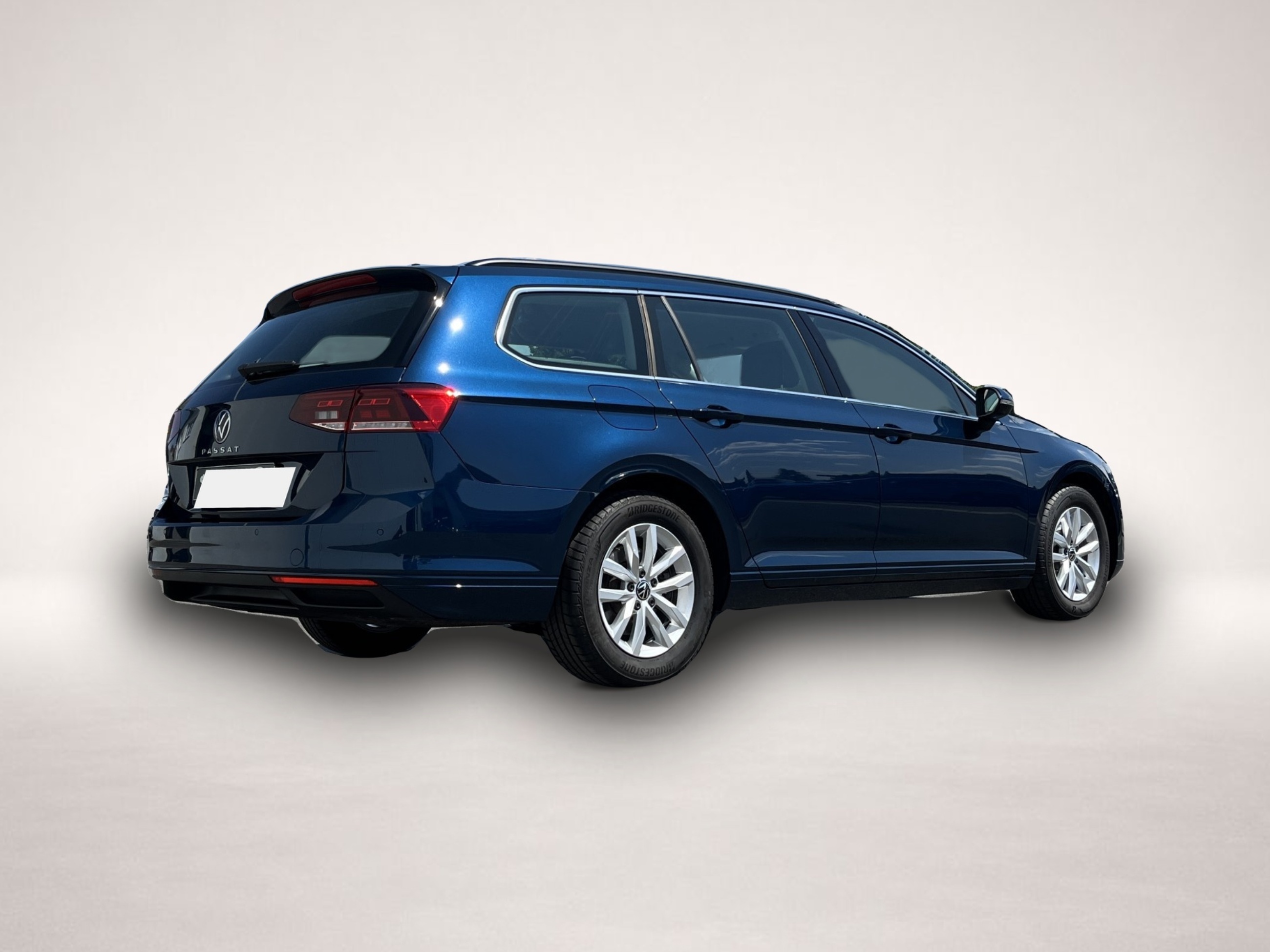 Volkswagen Passat Variant (02/2024, )