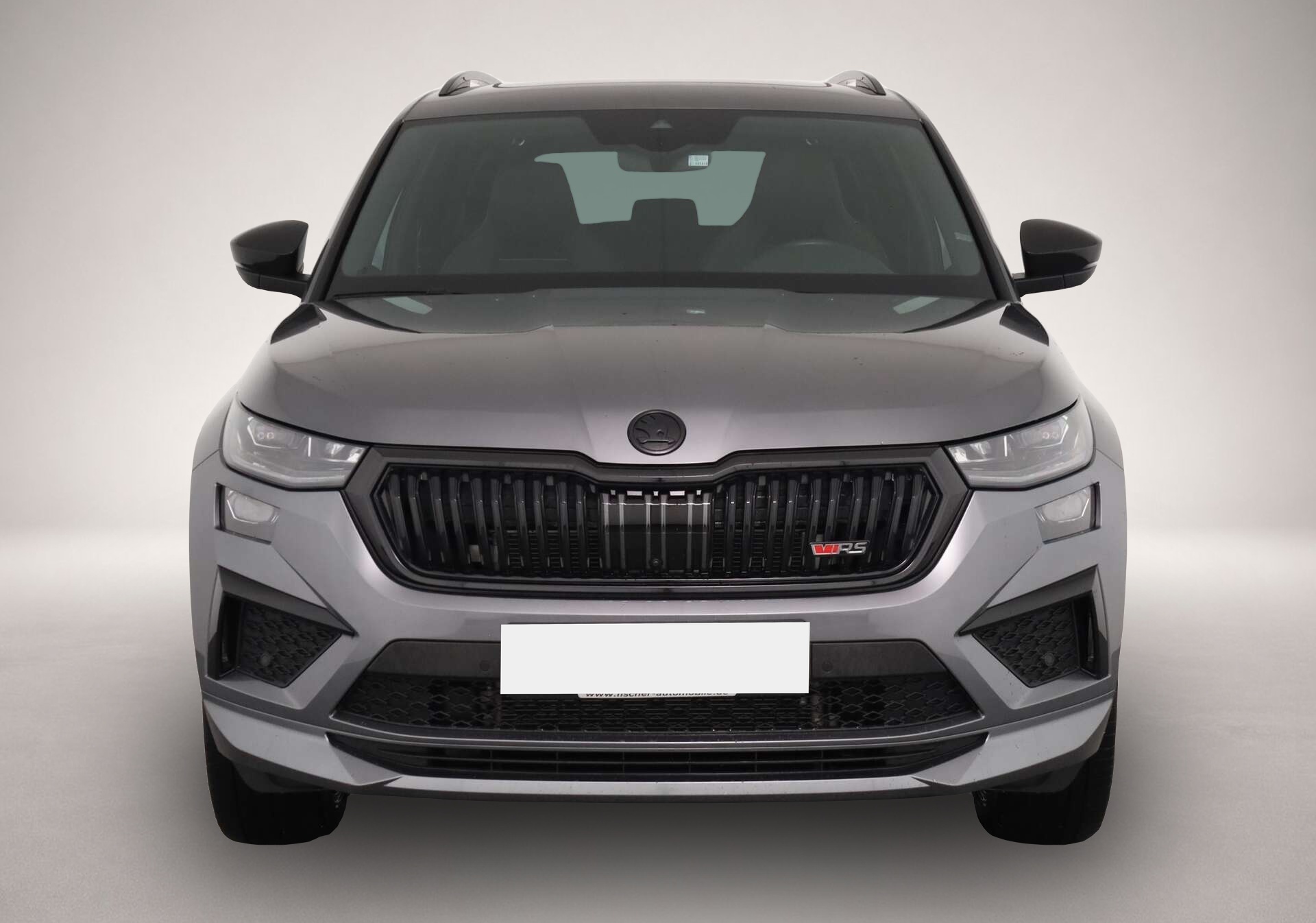 Skoda Kodiaq (07/2022, Benzin)