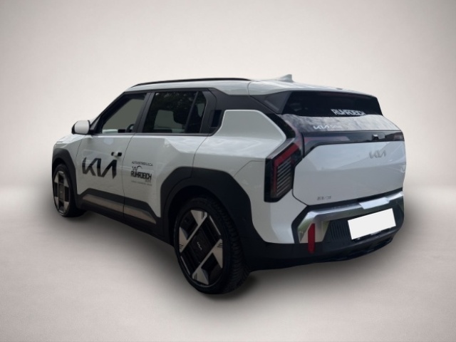 KIA EV3 (07/2025, ELECTRIC)