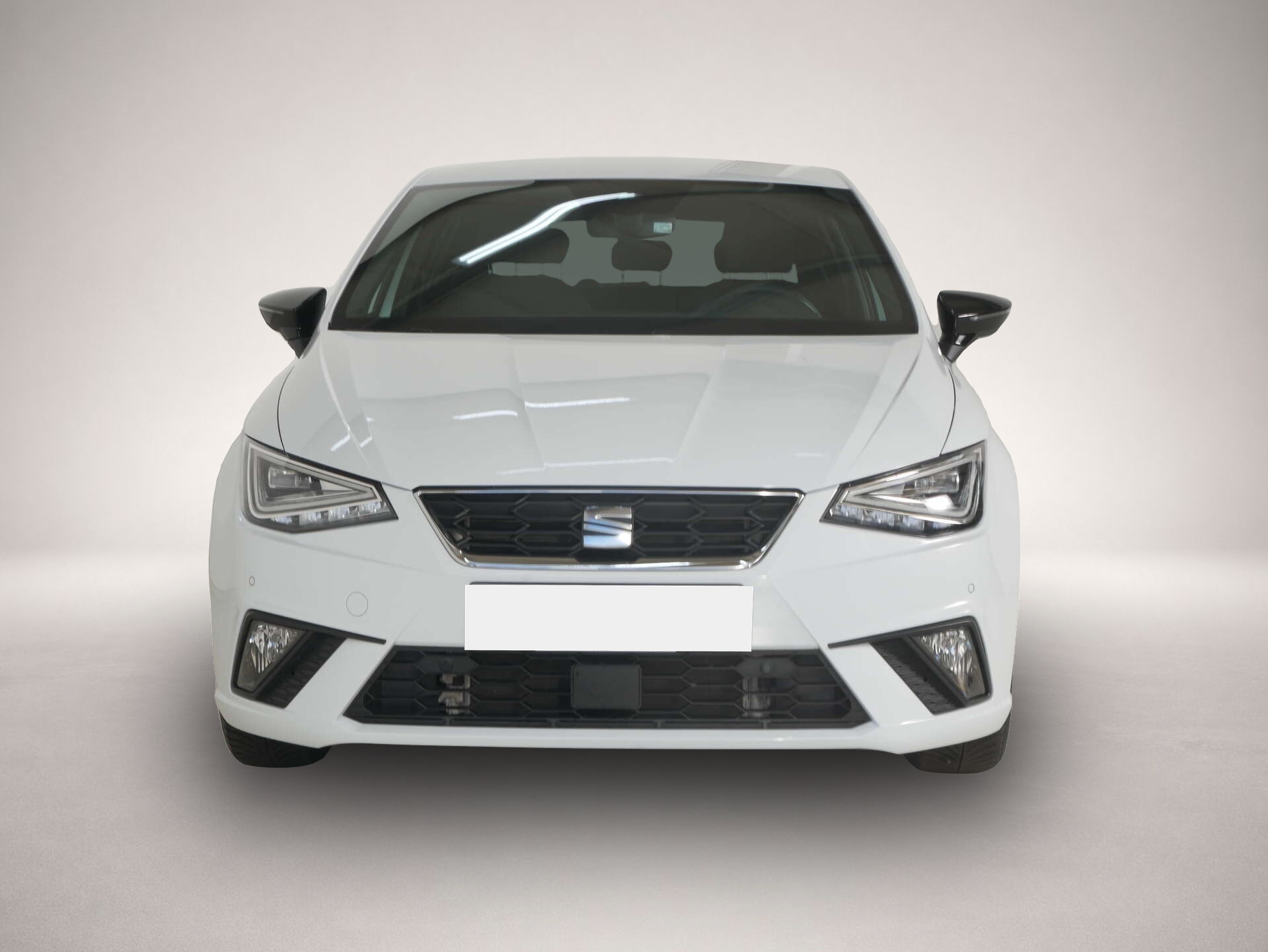Seat Ibiza (07/2025, Benzin)